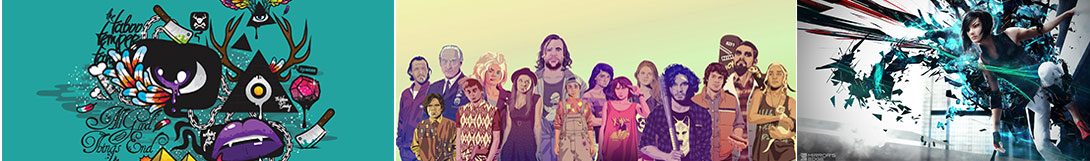 海纳平面设计，平面设计培训，平面设计作品