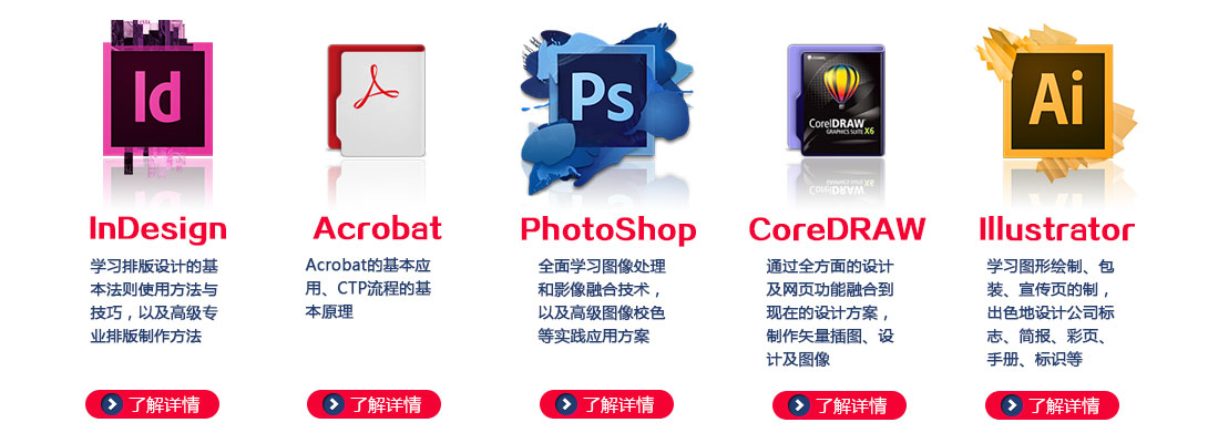 平面设计培训软件，海纳平面设计培训，海纳培训