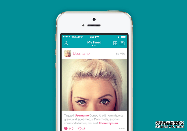 15个404网页出错创意设计欣赏